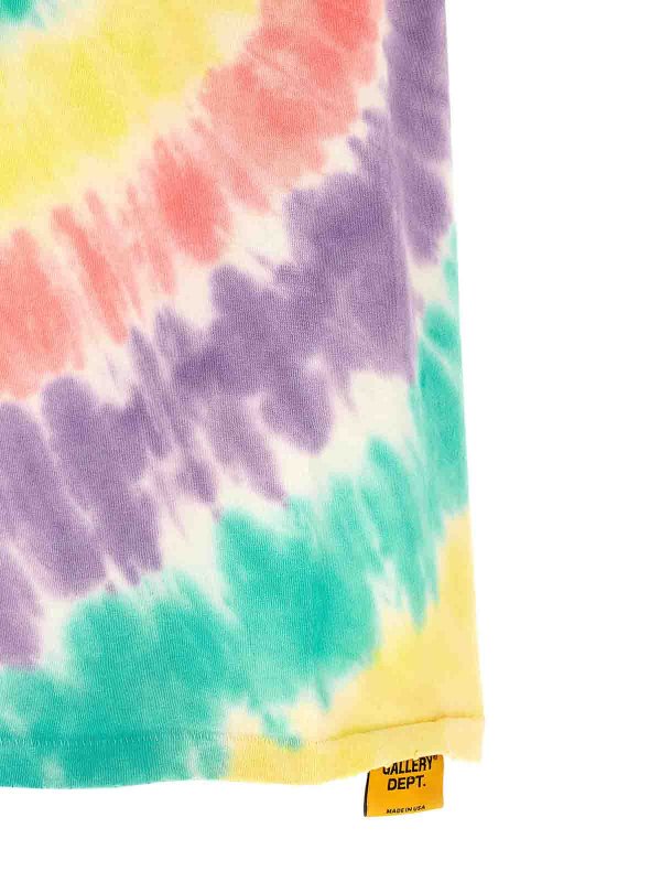 Camiseta - Multicolor shop online: GALLERY DEPT.
