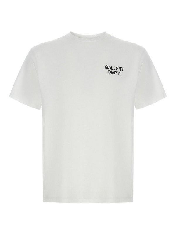 GALLERY DEPT.: Camisetas - Camiseta - Blanco