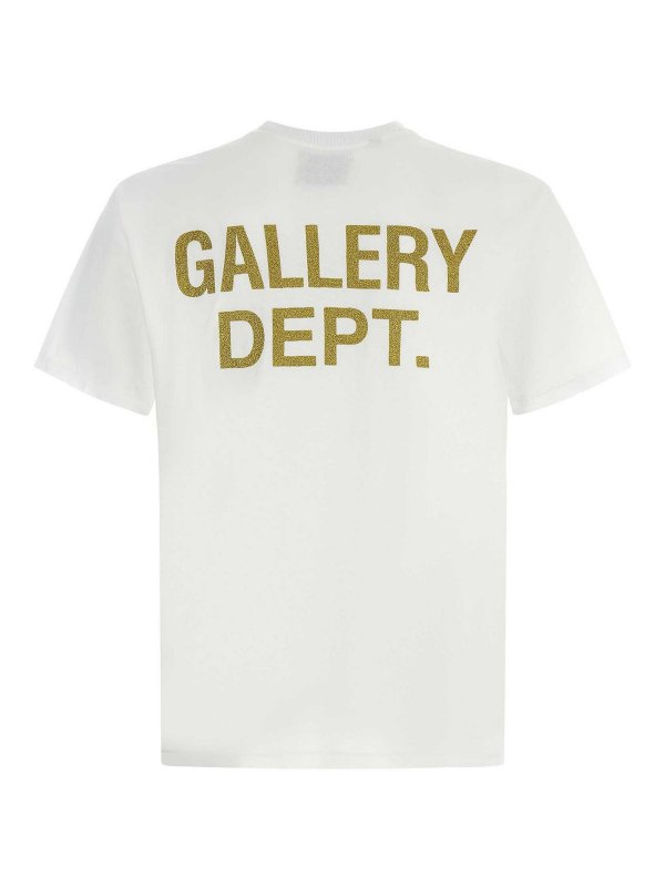 GALLERY DEPT.: Camisetas online - Camiseta - Blanco