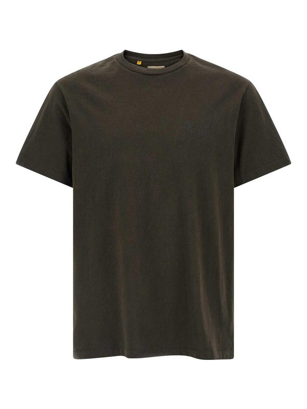 GALLERY DEPT.: t-shirt - Maglietta con logo