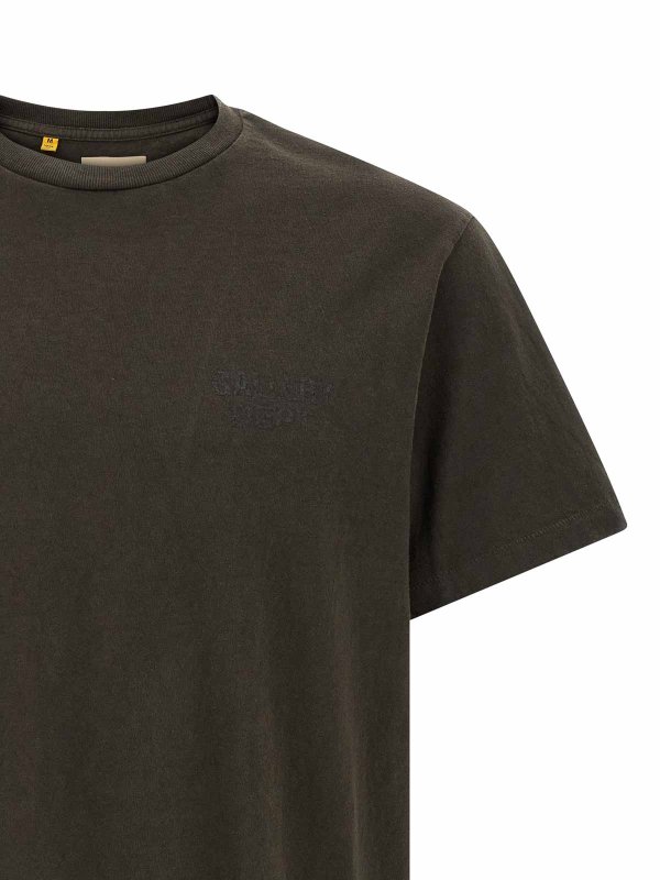 The Best Shops GALLERY DEPT.: t-shirt - Maglietta con logo