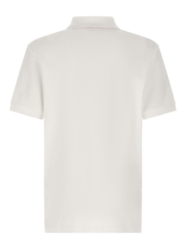 Hugo Boss: Polos online - Polo - Blanco