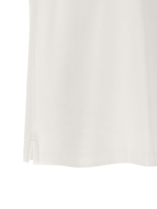 Polo - Blanco shop online: Hugo Boss