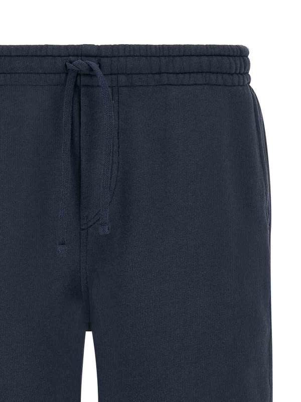 The Best Shops POLO RALPH LAUREN: トラウザーショーツ - ショートパンツ - ブルー