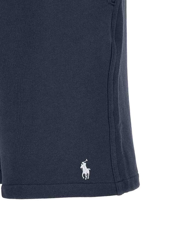 POLO RALPH LAUREN buy online ショートパンツ - ブルー