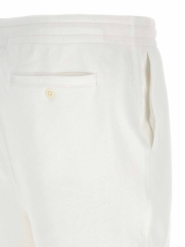 ショートパンツ - 白 shop online: POLO RALPH LAUREN