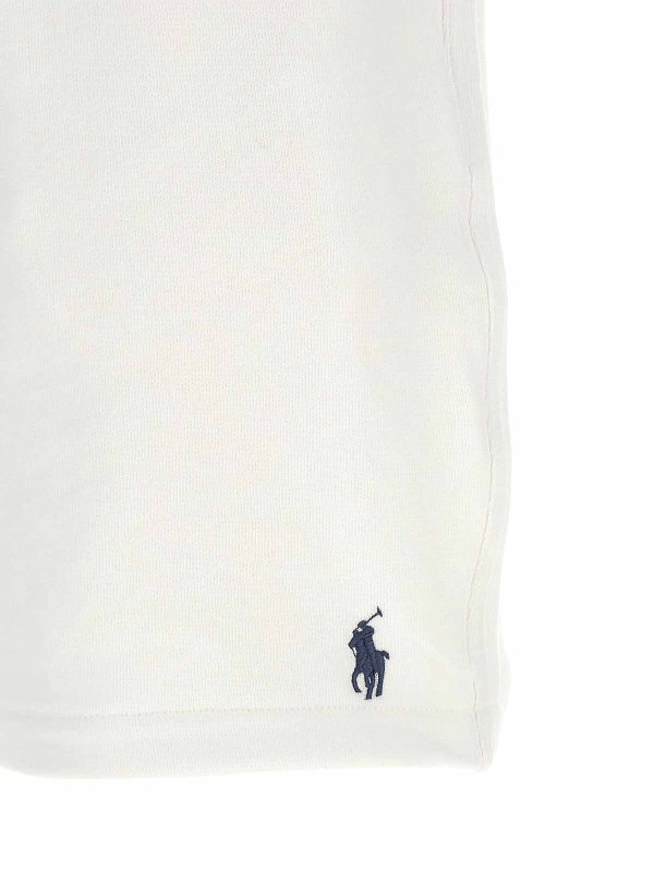 POLO RALPH LAUREN buy online ショートパンツ - 白