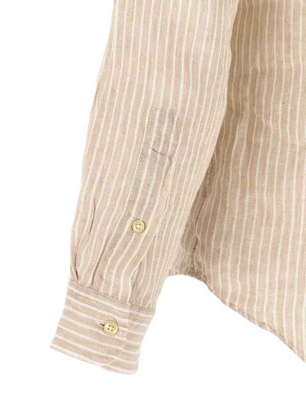 Hemd - Beige shop online: POLO RALPH LAUREN
