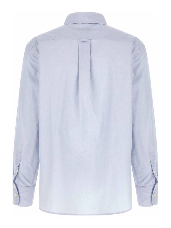 POLO RALPH LAUREN: Hemden online - Hemd - Hellblau
