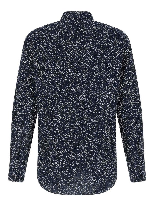 Hugo Boss: camicie online - Camicia Kenno