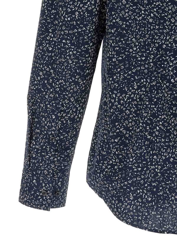 Camicia Kenno shop online: Hugo Boss