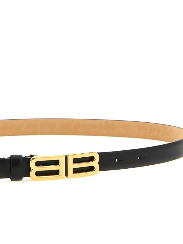 The Best Shops BALENCIAGA: belts - Belt