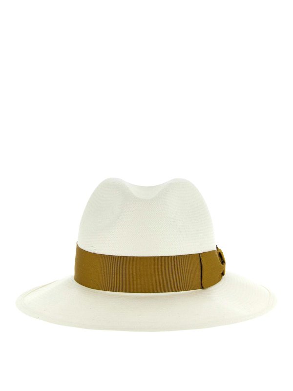 BORSALINO: hats & caps - Amedeo Hat