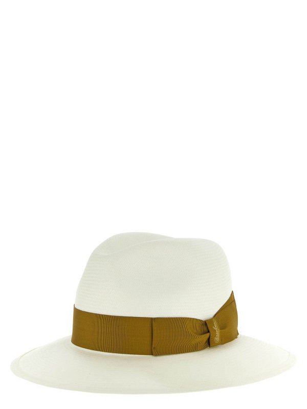 BORSALINO: hats & caps online - Amedeo Hat