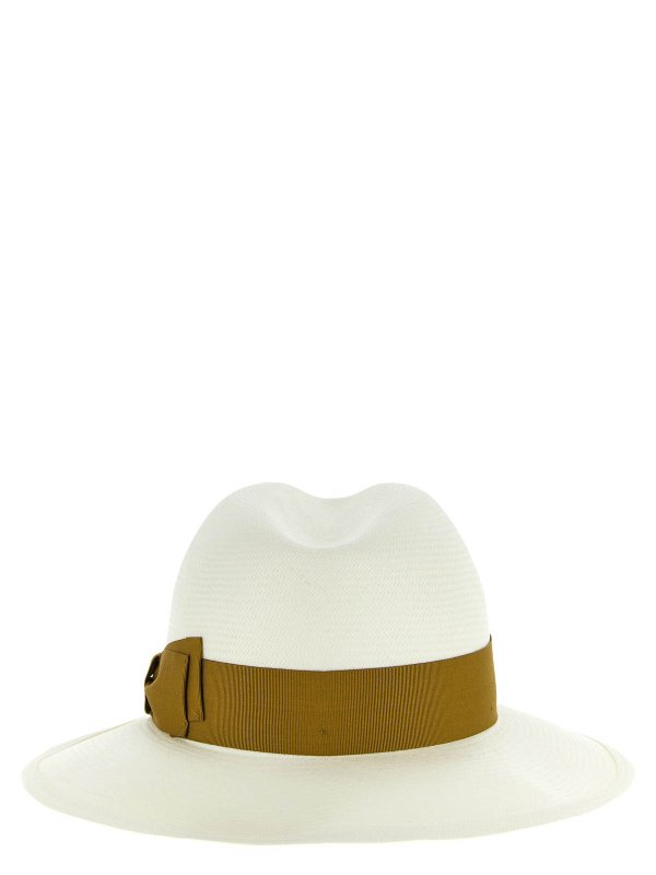 The Best Shops BORSALINO: hats & caps - Amedeo Hat
