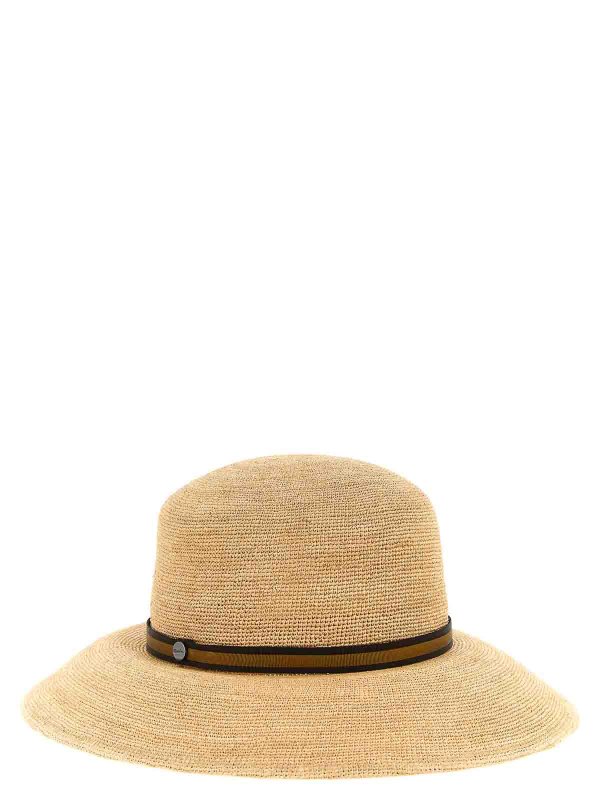 BORSALINO: Hüte online - Hut - Beige