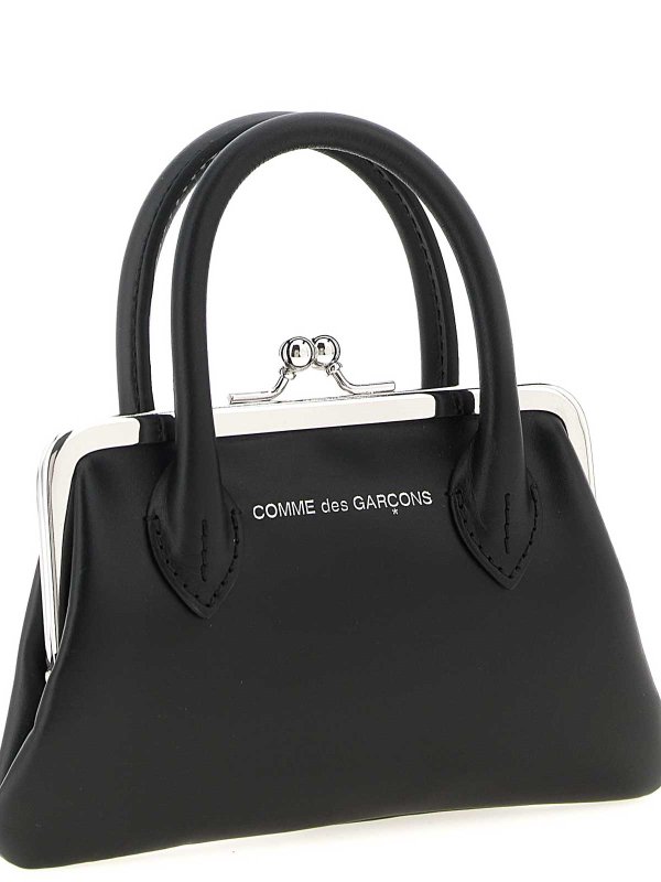 The Best Shops COMME DES GARÇONS WALLET: 財布＆ポーチ - 財布 - 黒