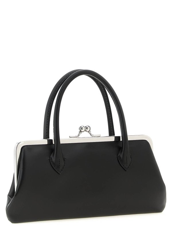 COMME DES GARÇONS WALLET: 財布＆ポーチ online - 財布 - 黒