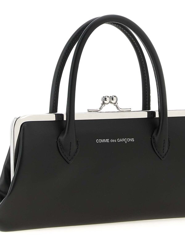 The Best Shops COMME DES GARÇONS WALLET: 財布＆ポーチ - 財布 - 黒