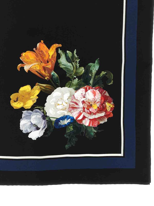 The Best Shops Maison Margiela: scarves - Scarf