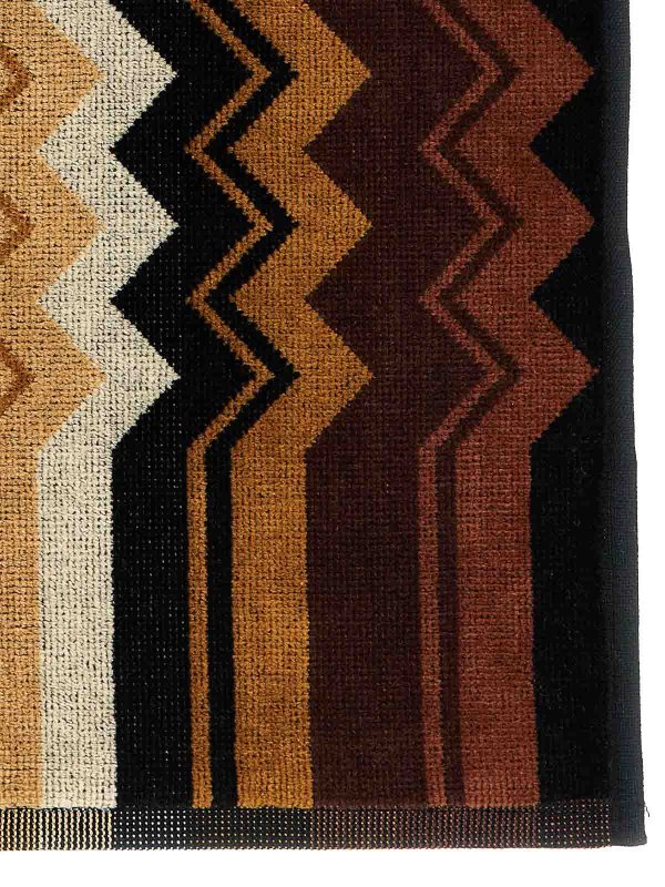 MISSONI: blankets & throws online - 5-Piece Set
