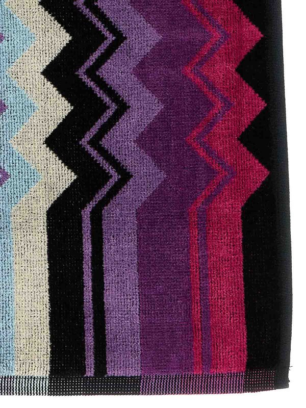 MISSONI: blankets & throws online - 5-Piece Set