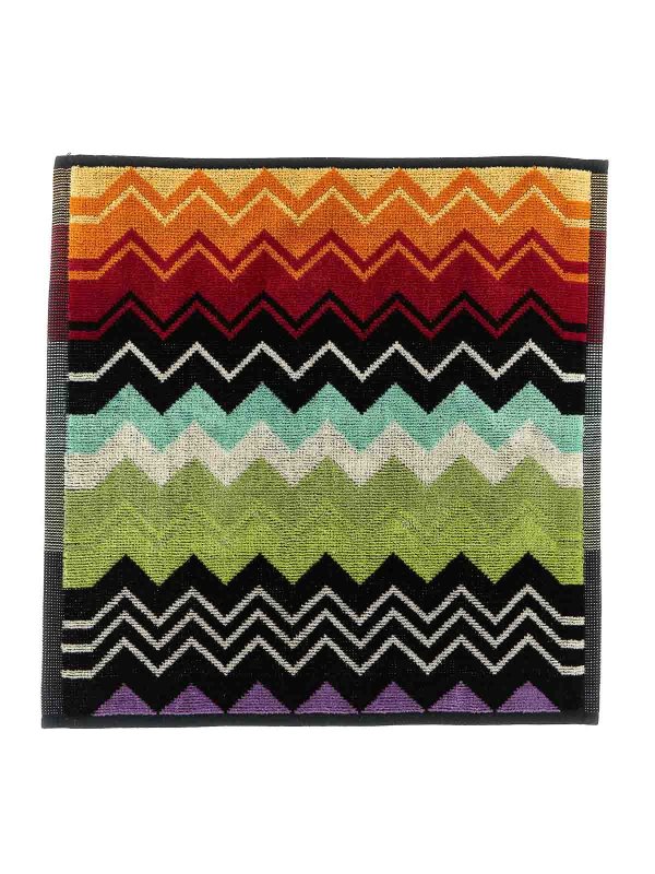 The Best Shops MISSONI: Decken und Tagesdecken - Decke - Bunt
