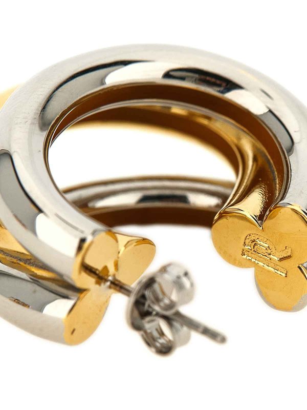 RABANNE: Boucles d