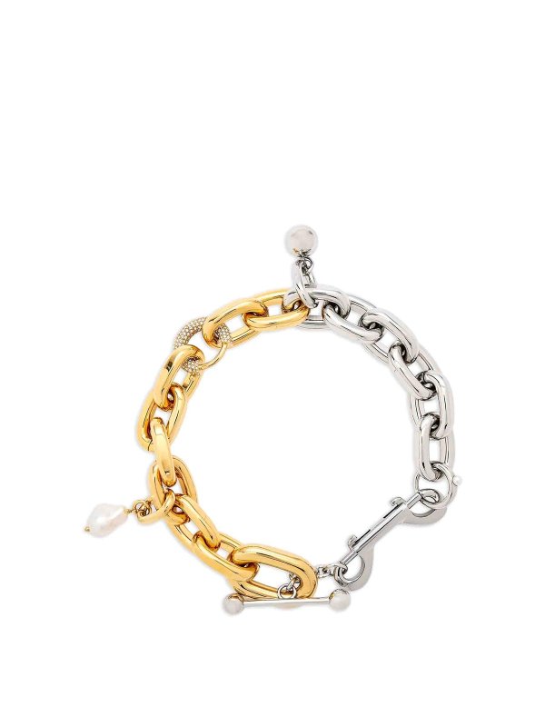 RABANNE: Collier - Colliers - Multicolore