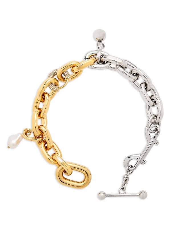 RABANNE: Collier online - Colliers - Multicolore