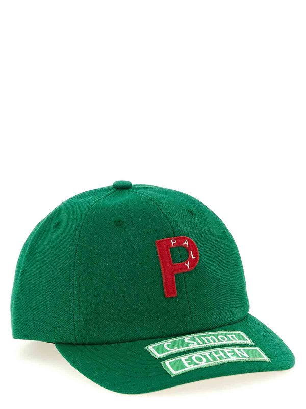 PALY: Hüte online - Hut - Grün