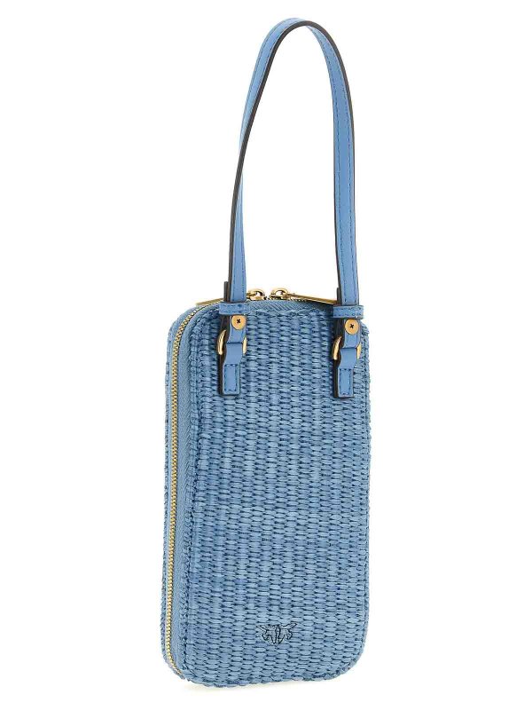 Pinko: Fundas y Covers online - Funda - Azul Claro