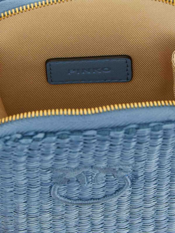 Pinko buy online Funda - Azul Claro
