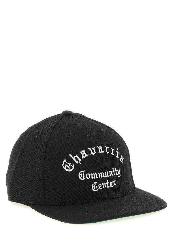 WILLY CHAVARRIA: hats & caps online - Cap