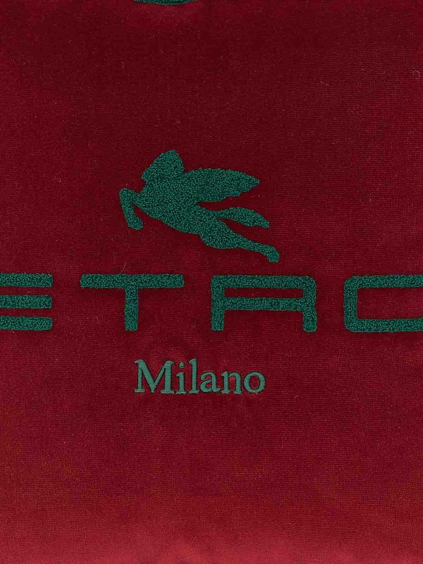 The Best Shops ETRO: Maison - Coussin - Multicolore