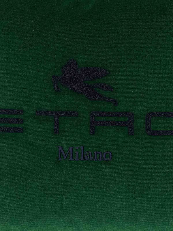 The Best Shops ETRO: ホームウェア - クッション - マルチカラー