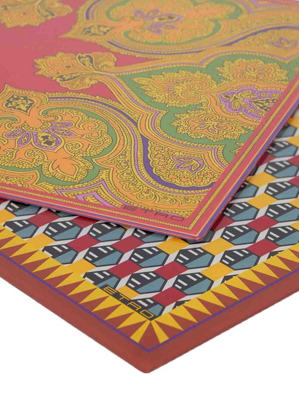 ETRO: blankets & throws online - Placemats Set