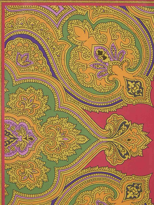 The Best Shops ETRO: blankets & throws - Placemats Set