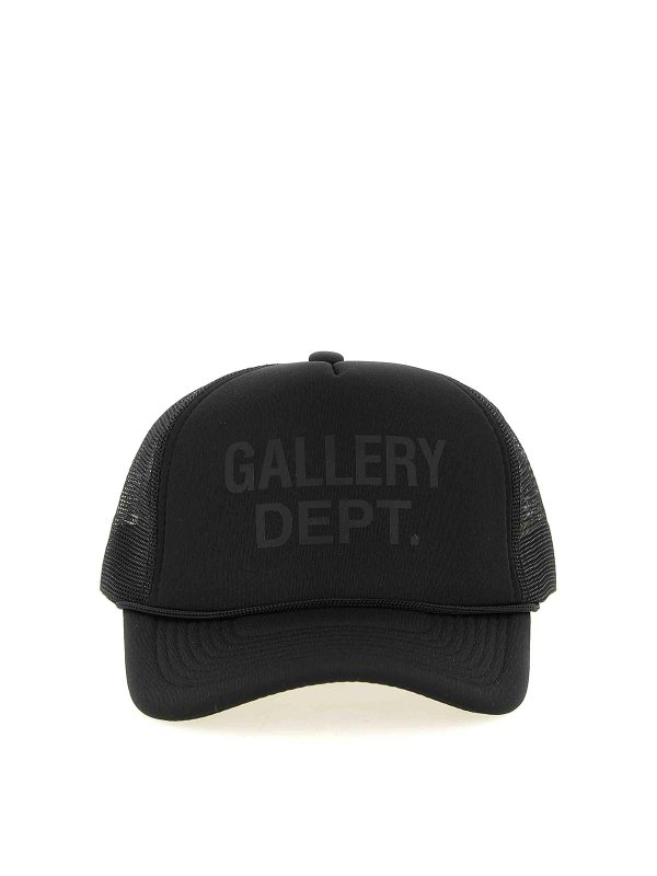 GALLERY DEPT.: Sombreros - Sombrero - Negro