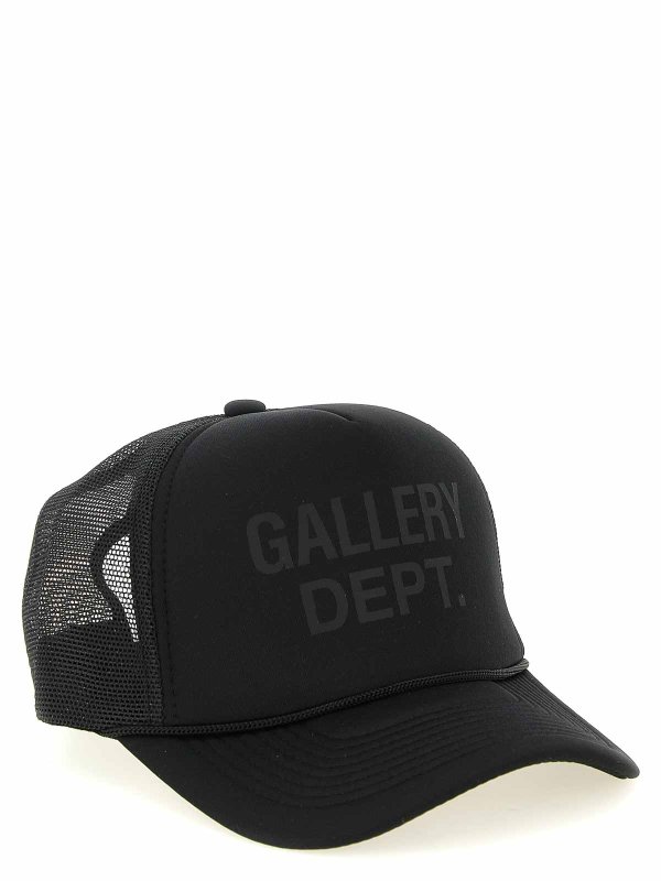 GALLERY DEPT.: Sombreros online - Sombrero - Negro