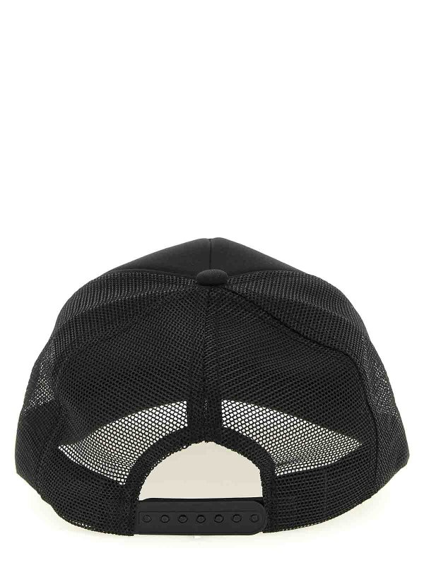 The Best Shops GALLERY DEPT.: Sombreros - Sombrero - Negro