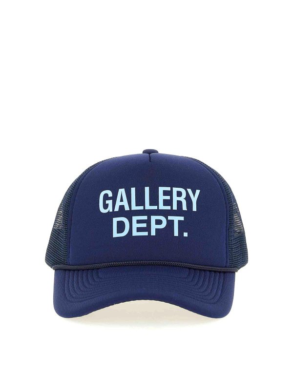GALLERY DEPT.: hats & caps - Gd Trucker Cap