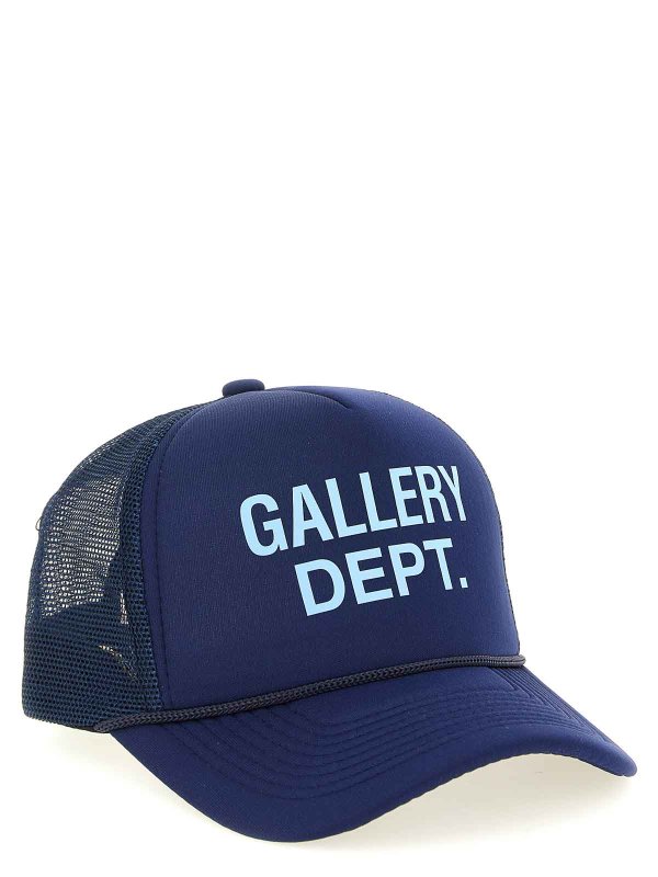 GALLERY DEPT.: hats & caps online - Gd Trucker Cap