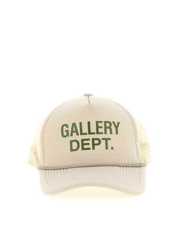 GALLERY DEPT.: hats & caps - Gd Trucker Cap