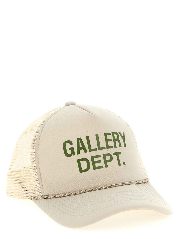 GALLERY DEPT.: hats & caps online - Gd Trucker Cap
