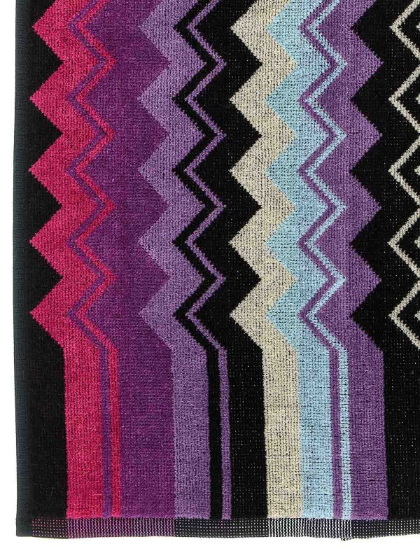 MISSONI: Couvertures & Plaids online - Couverture - Multicolore