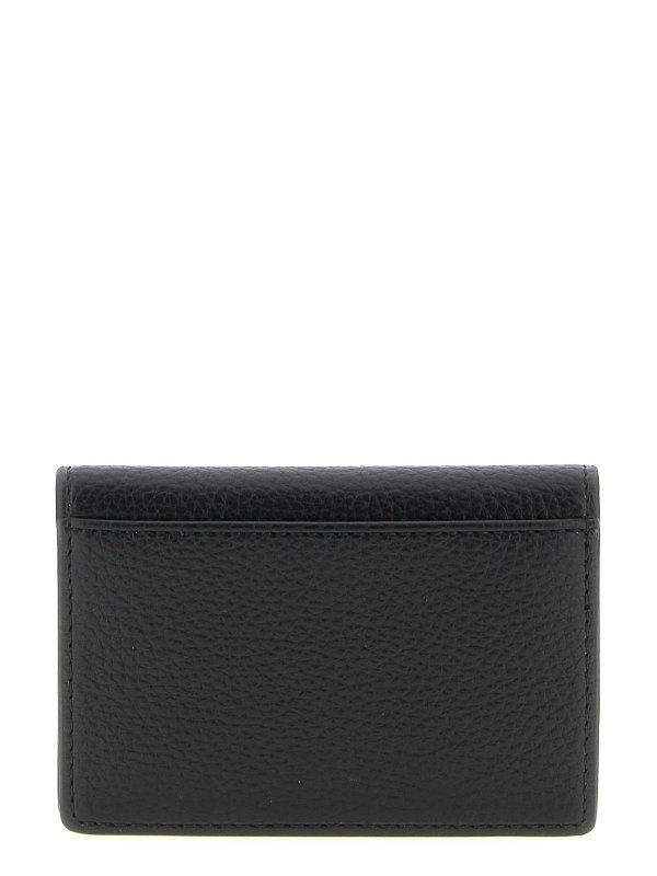 VIVIENNE WESTWOOD: 財布＆ポーチ online - 財布 - 黒