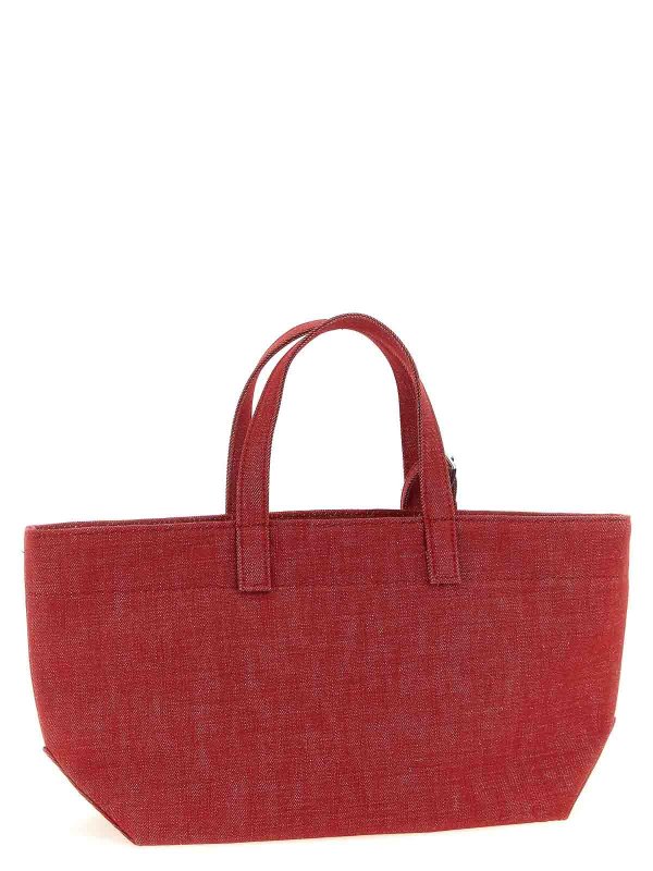 A.P.C.: shopper online - Piccola borsa della spesa
