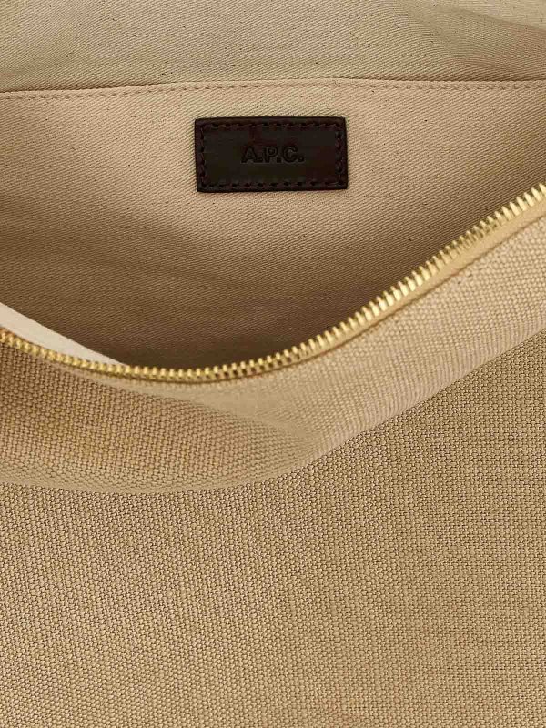 Borsa a tracolla Vera shop online: A.P.C.