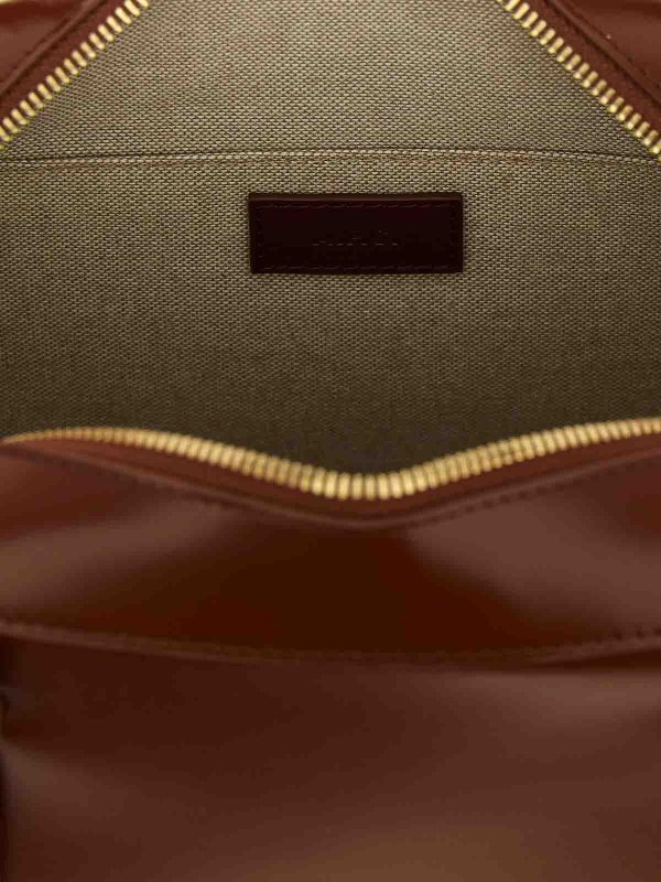 Virginie Box Handbag shop online: A.P.C.